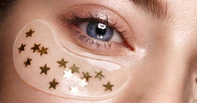 Contorno occhi: 4 segreti fondamentali