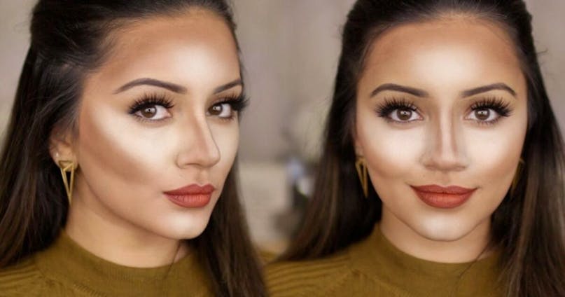 Baking make up: cos’è e come si realizza