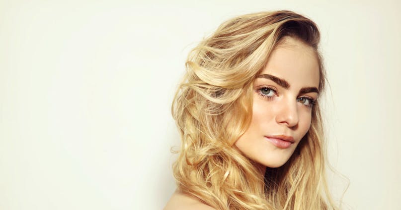 Lustre: un’altra tecnica per illuminare il viso