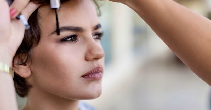 Prodotto svolta: il gel per sopracciglia