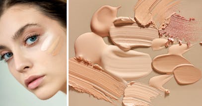BB cream VS  CC cream: scopri le differenze
