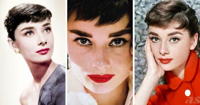 Audrey Brows: come realizzarle con Beauty Edit Mayfair