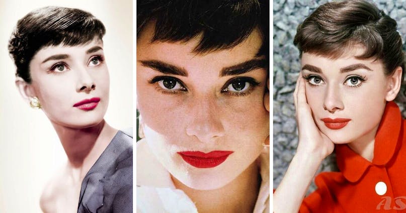 Audrey Brows: come realizzarle con Beauty Edit Mayfair