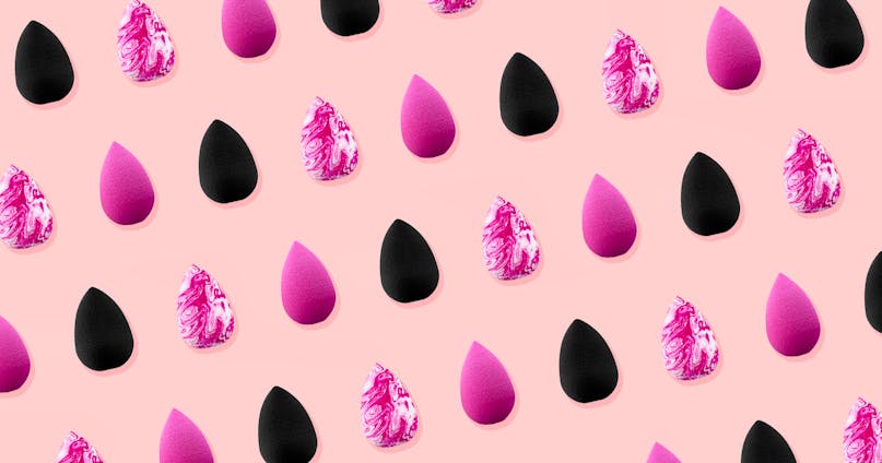 Beauty Blender & co. : tutte le spugnette indispensabili per il trucco