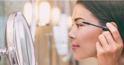 9 consigli della make up artist per mettere bene il mascara