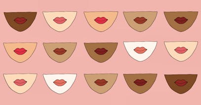 Dimmi che pelle hai e ti dirò che rossetto usare