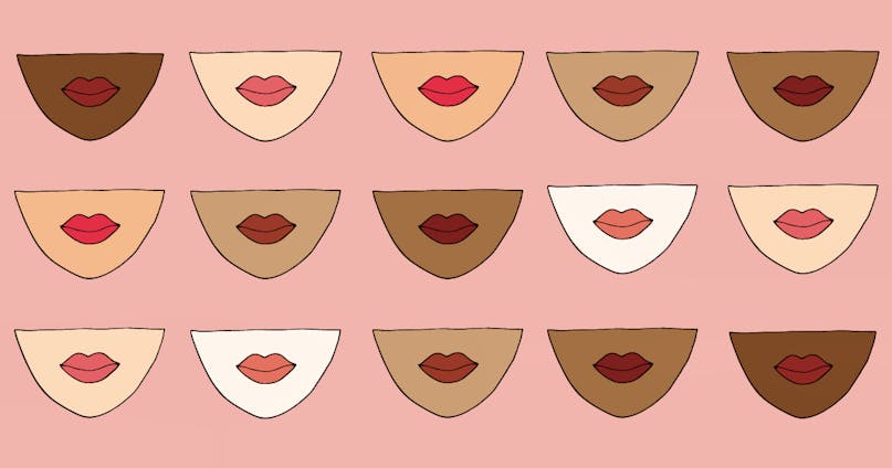 Dimmi che pelle hai e ti dirò che rossetto usare