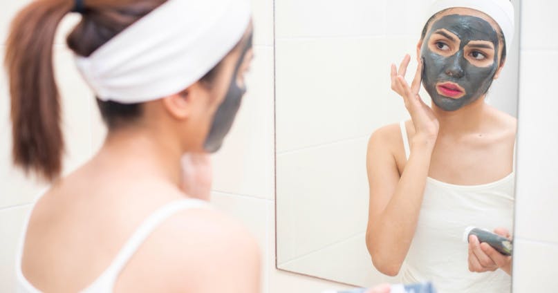 Come rimuovere i punti neri: 5 metodi infallibili