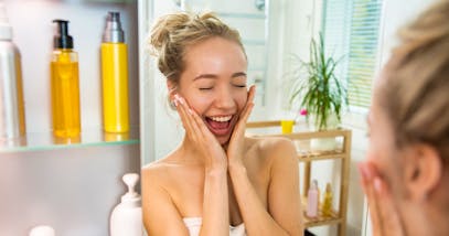 Skincare routine estiva: la guida step by step facile da seguire