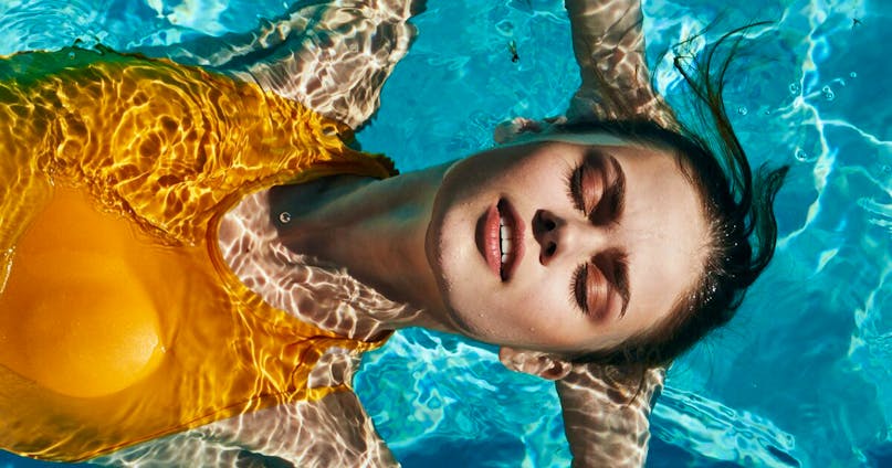 Prepara la pelle all’estate con questi semplici consigli