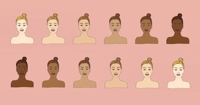 Abbronzata e protetta: trova la crema solare giusta con la nostra tabella