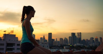 L’inquinamento fa male alla pelle: ecco come proteggersi