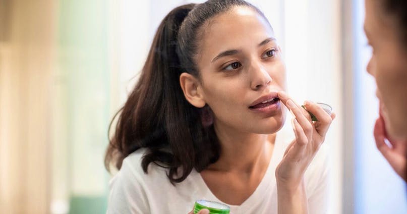 Balsamo labbra e burrocacao: differenze e usi