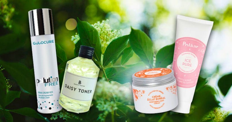 Prodotti anti inquinamento e anti pollution i migliori per la skincare routine