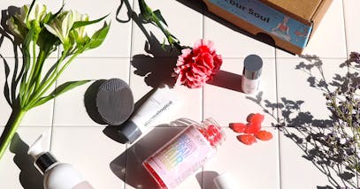 Unboxing Time: Feed Your Soul la beauty box di settembre