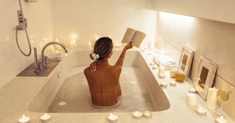 Skincare serale: 6 gesti prima di andare a letto