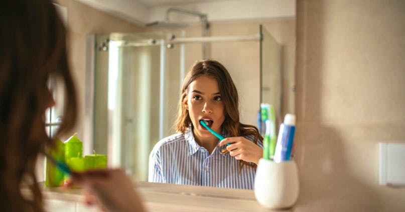 Cosa dovresti sapere sullo spazzolino da denti e nessuno ti ha mai detto