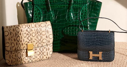 Vestiaire Collective e Abiby per “Beauty That Matters” la box di novembre