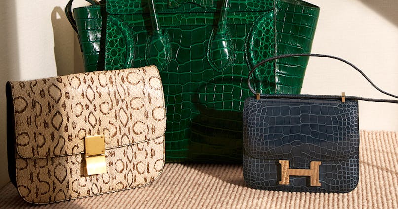 Vestiaire Collective e Abiby per “Beauty That Matters” la box di novembre