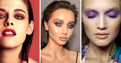 Come truccare gli occhi verdi: beauty tutorial