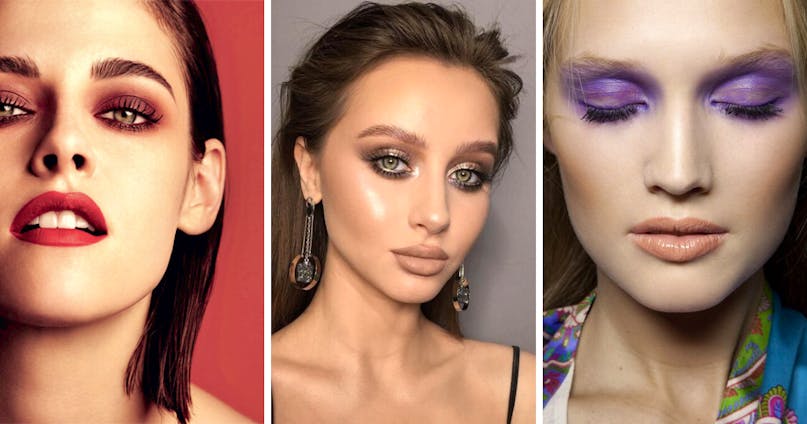 Come truccare gli occhi verdi: beauty tutorial