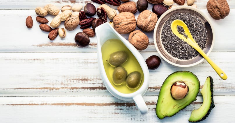 Le proprietà dell’acido oleico che non conoscevi