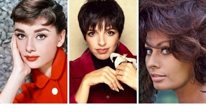 Le donne more più famose della storia: icone di bellezza e stile!