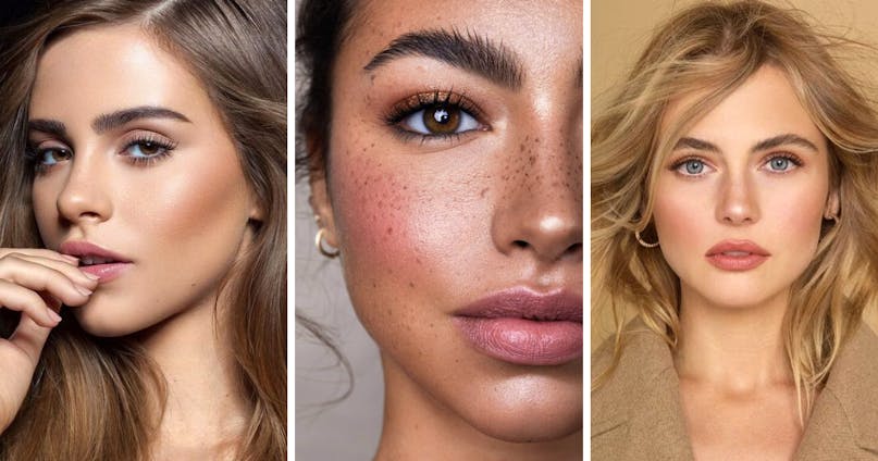 Trucco da giorno: tutorial