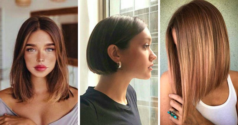 7 ragioni per innamorarsi dei capelli a caschetto