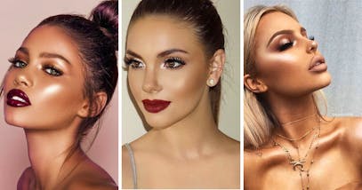 Serata galante? Ecco i consigli indispensabili per un trucco da sera elegante