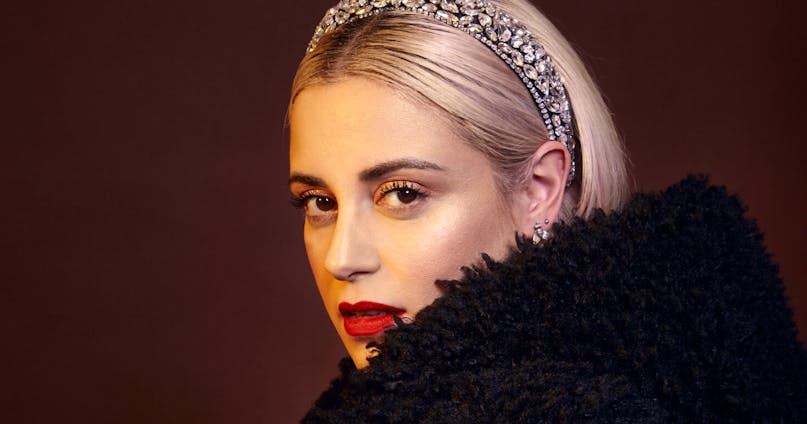 Intervista Mara De Marco make-up artist e founder della Pro*Lab Academy