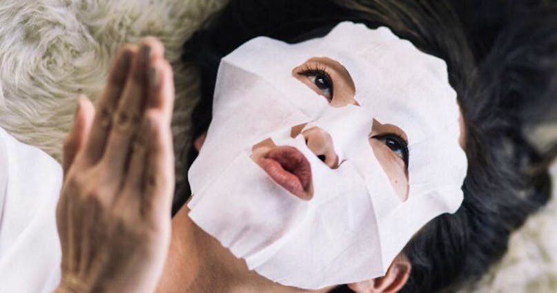 Maschere viso monodose: sono davvero ecologiche? Cosa sono?