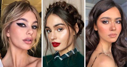 Trucco San Valentino 2020 3 idee per un make-up da far innamorare!