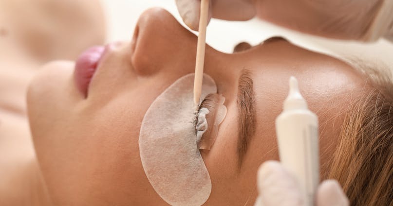 Laminazione ciglia: tutto quello che c’è da sapere