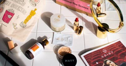 Unboxing Time: Behind the Scenes la box di febbraio 2020