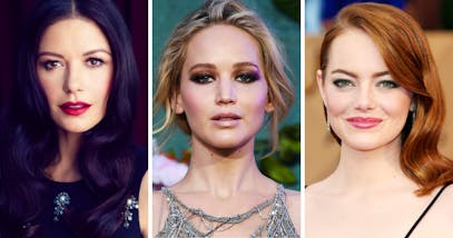 Come truccare gli occhi incappucciati: tutorial makeup facili e veloci