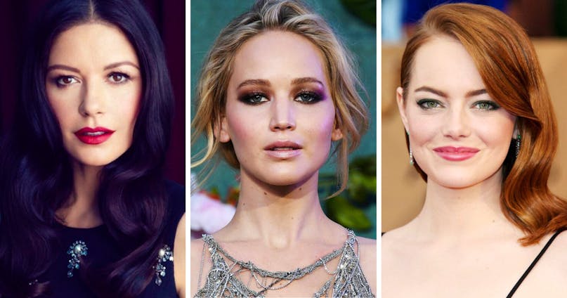 Come truccare gli occhi incappucciati: tutorial makeup facili e veloci