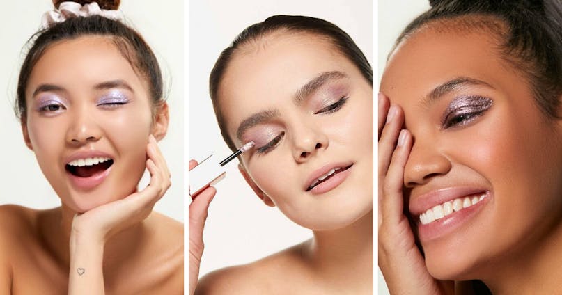 Ombretto in crema o in polvere? Ecco come scegliere il più adatto!