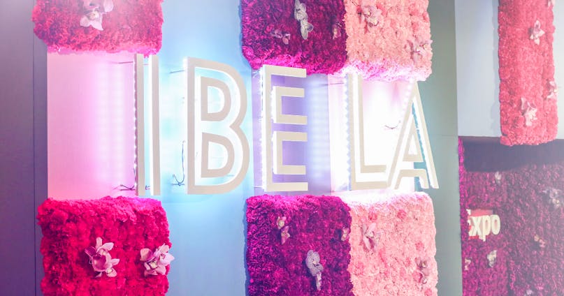 Indie Beauty Expo 2020 Abiby a Los Angeles per scoprire i trend del futuro!