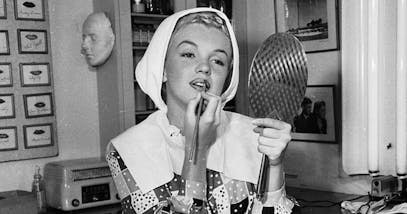 Retrò Mania il fascino vintage colpisce anche il mondo beauty