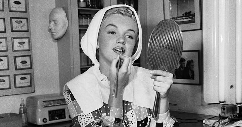 Retrò Mania il fascino vintage colpisce anche il mondo beauty