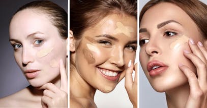 DD Cream: cos’è e come usarla nel make-up?