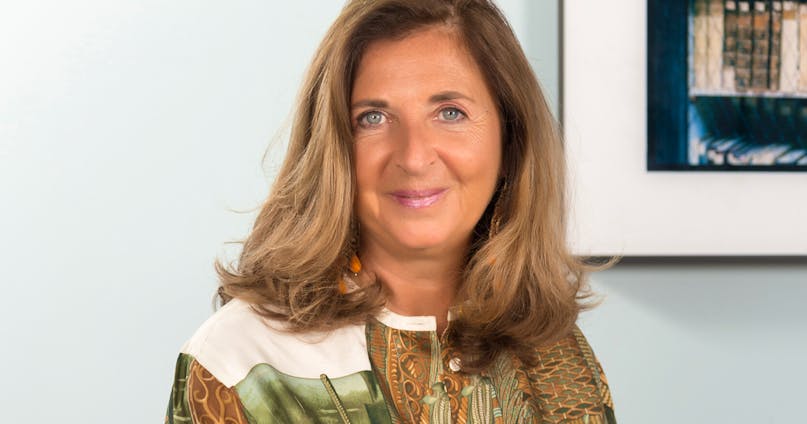 Intervista a Francesca di Carrobio, Amministratore Delegato di Hermès