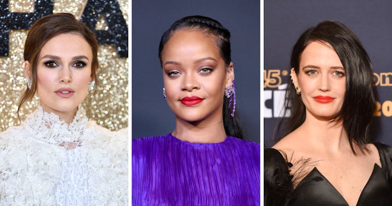 I migliori rossetti per more i colori più adatti e quali non usare