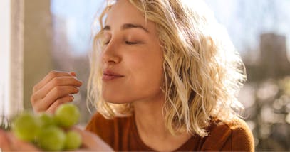 Vinaccioli d’uva i preziosi e piccoli alleati della vostra bellezza e salute