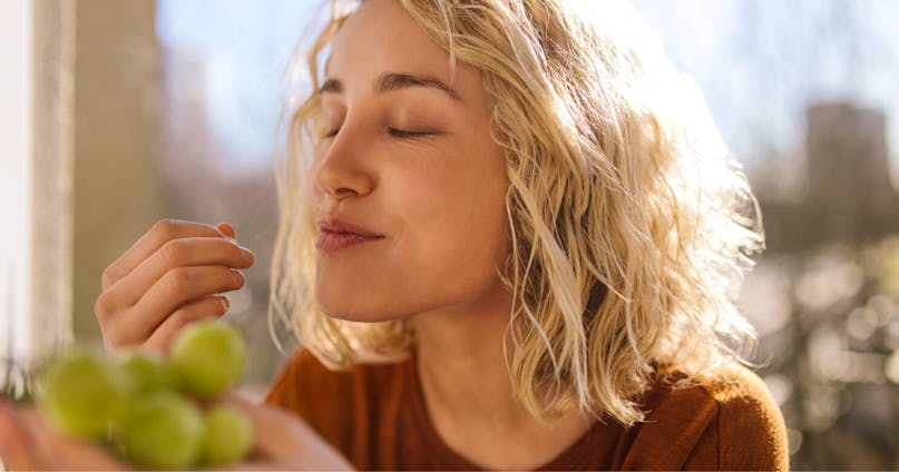 Vinaccioli d’uva i preziosi e piccoli alleati della vostra bellezza e salute