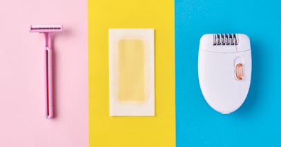 Ceretta a casa: segreti e consigli