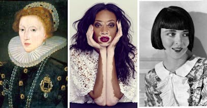 Storia del fondotinta, aka il cosmetico più amato di sempre!