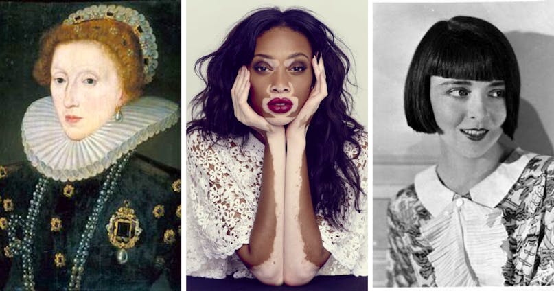 Storia del fondotinta, aka il cosmetico più amato di sempre!