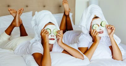 Maschera viso fatta in casa: 8 ricette imperdibili da provare!